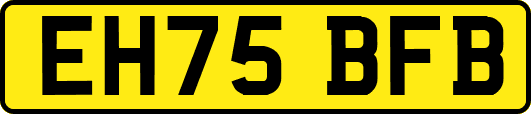 EH75BFB