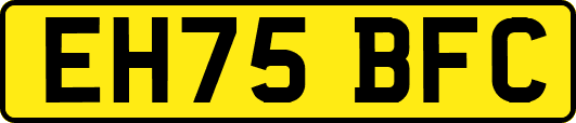 EH75BFC