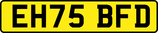 EH75BFD