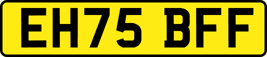 EH75BFF