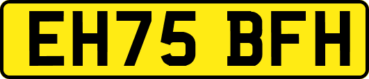 EH75BFH