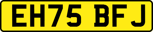 EH75BFJ
