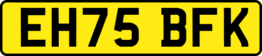 EH75BFK