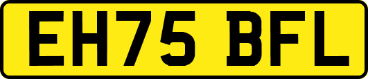 EH75BFL