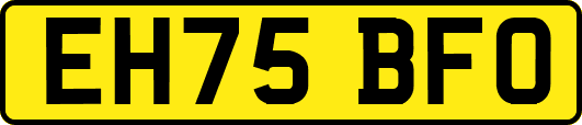EH75BFO