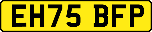 EH75BFP