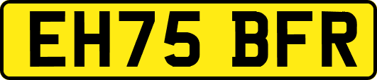 EH75BFR