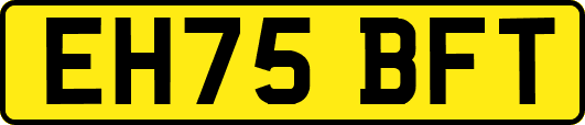 EH75BFT