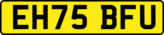 EH75BFU