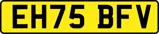 EH75BFV