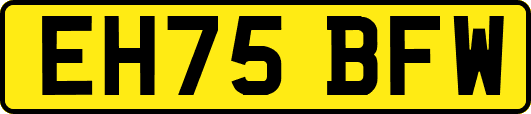 EH75BFW