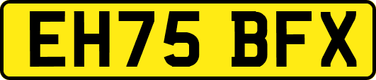 EH75BFX