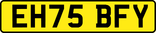 EH75BFY