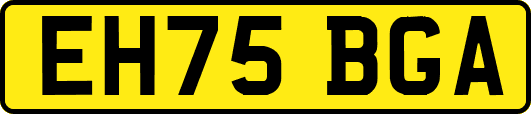 EH75BGA