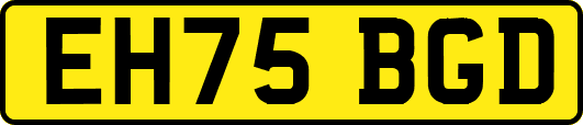 EH75BGD
