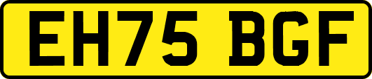 EH75BGF