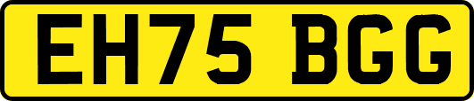 EH75BGG