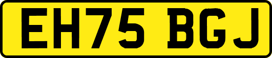 EH75BGJ