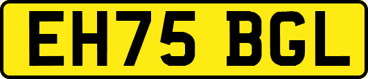 EH75BGL