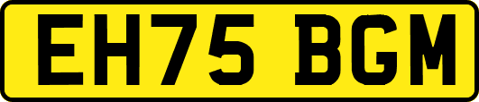 EH75BGM
