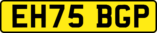 EH75BGP