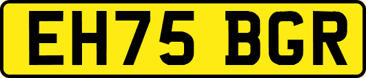 EH75BGR