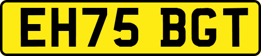 EH75BGT