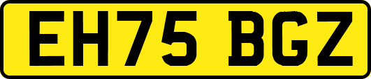 EH75BGZ