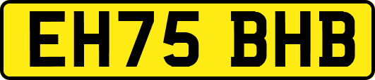 EH75BHB