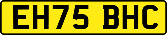 EH75BHC