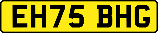 EH75BHG
