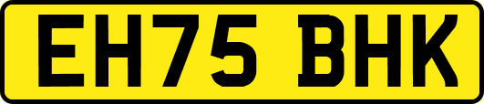 EH75BHK