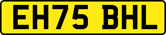 EH75BHL
