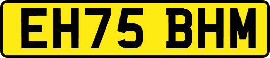 EH75BHM