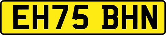 EH75BHN