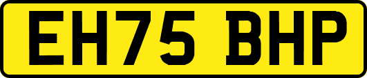 EH75BHP