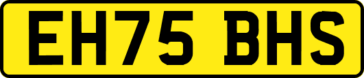 EH75BHS