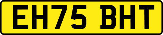 EH75BHT