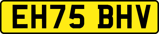 EH75BHV