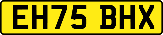 EH75BHX