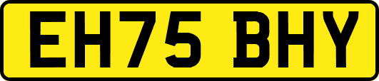 EH75BHY