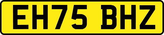 EH75BHZ