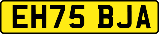 EH75BJA