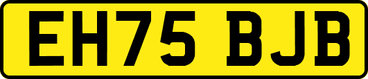 EH75BJB