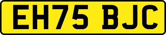 EH75BJC