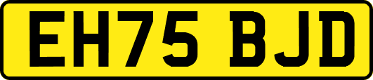 EH75BJD