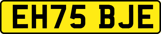 EH75BJE