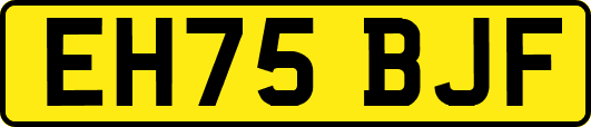 EH75BJF