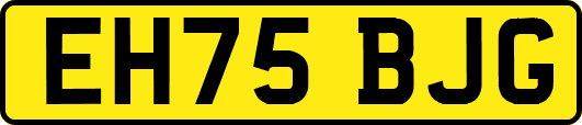 EH75BJG