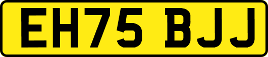 EH75BJJ